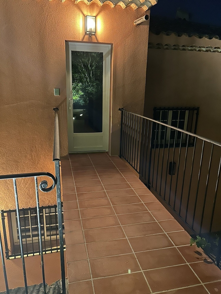 Villa Terra Alba