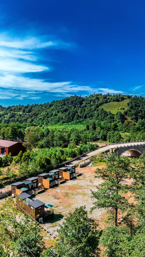 Vadipark Tiny House