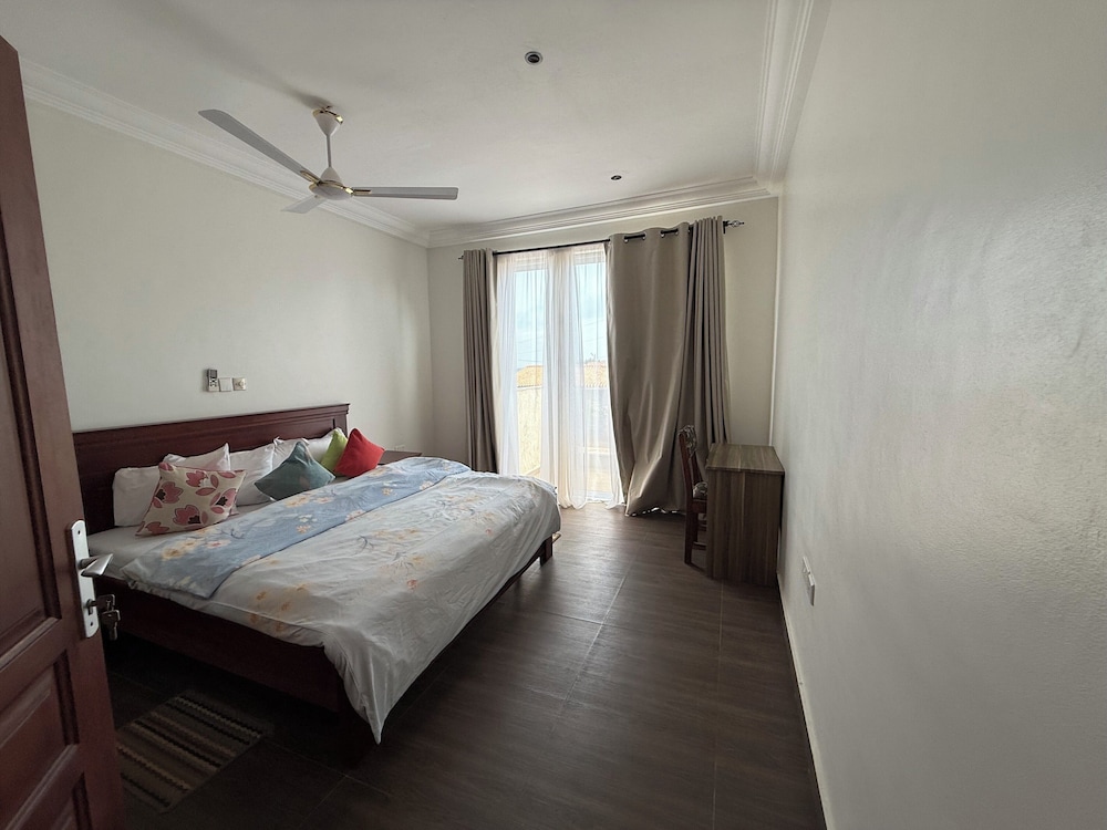 Ocean Green Beach Villas