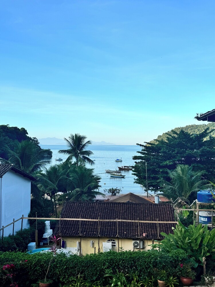 Pousada dos Navegantes
