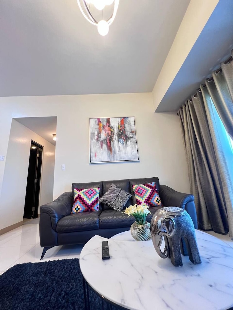 BAYSHORE RESIDENTIAL RESORT 2 PHASE 1