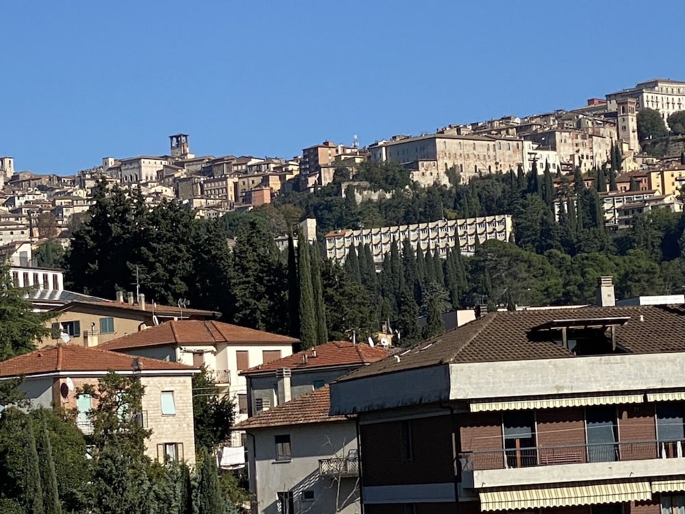 Perugia Suite B&B