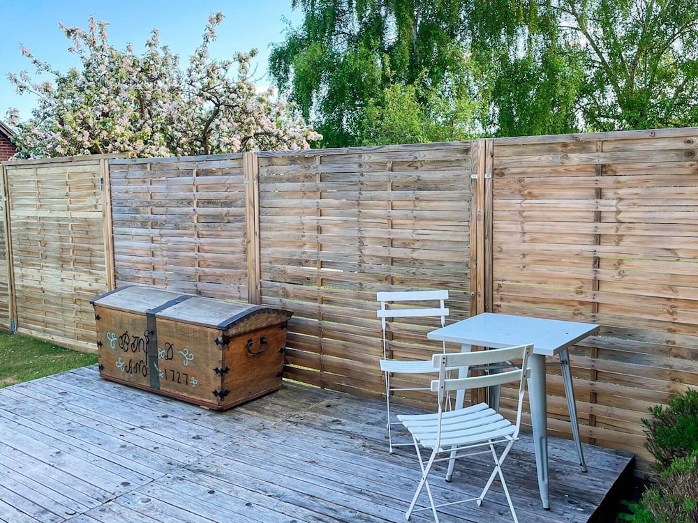 4 Person Holiday Home in Hollviken
