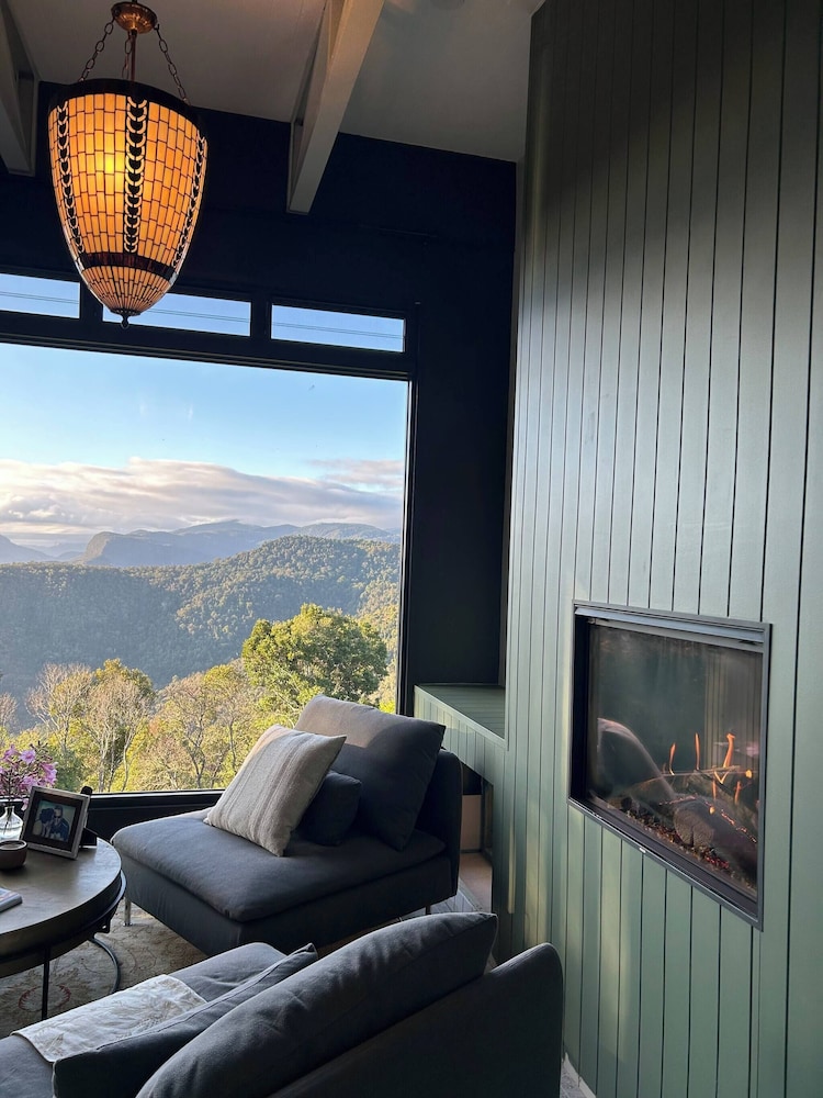 Belvedere Summer House