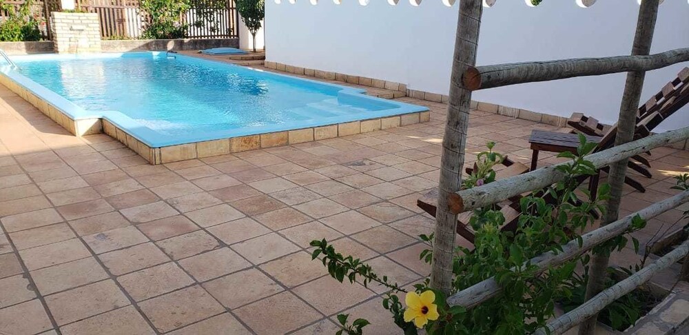 Pousada White Sand Gostoso view 5