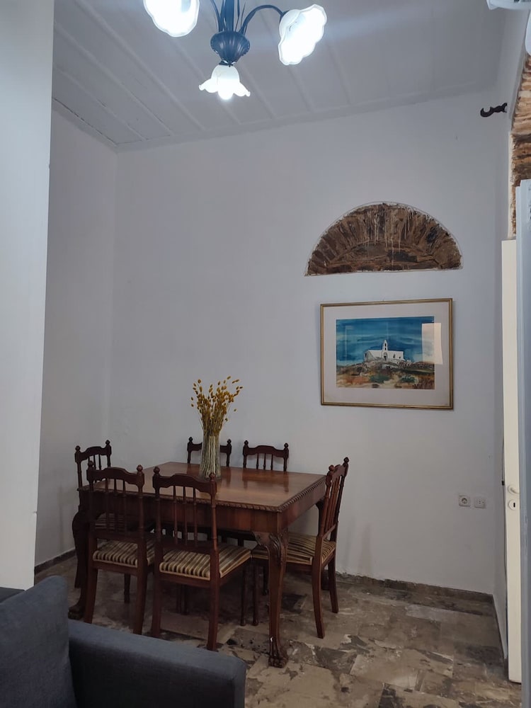Classic Villa Alexandra Ermoupoli-syros Vaporia