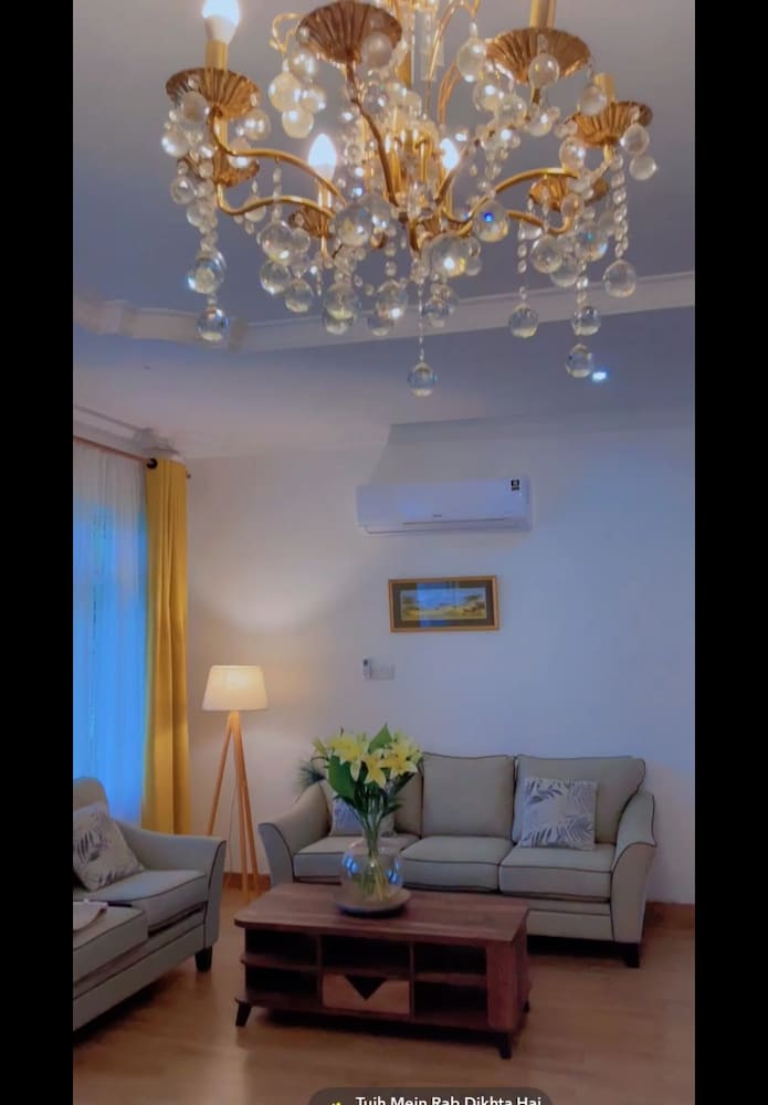AMALA VILLAS