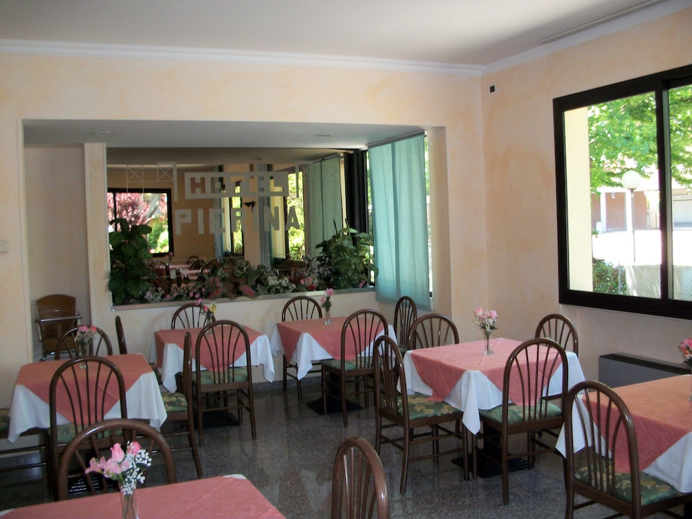 Hotel Pierina