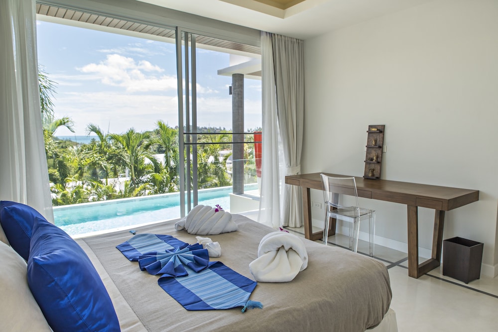 Horizon Villas Samui