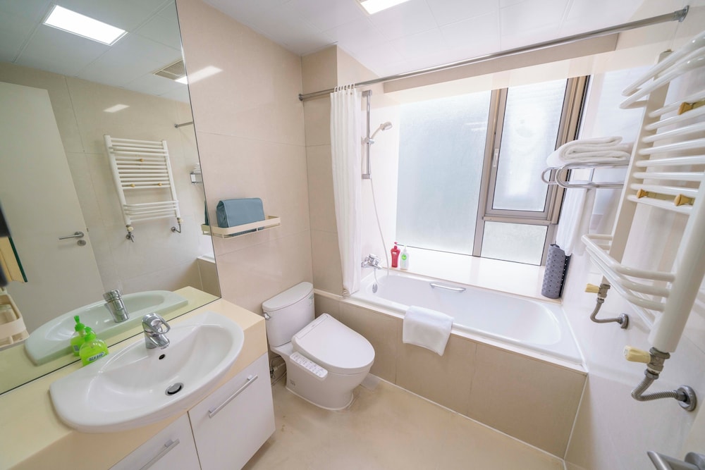 Tyms 3BR Family Haven Yongxin Century