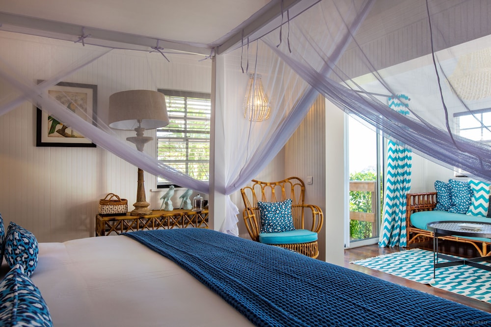 GYP SEA Saint Barth - Property Image 109