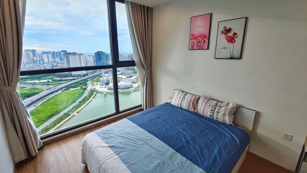 Vinhomes Skylake Managed by Anstay Residence