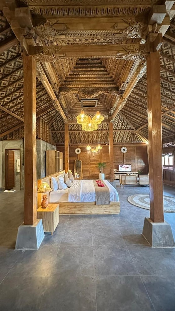 Sena Villa Ubud