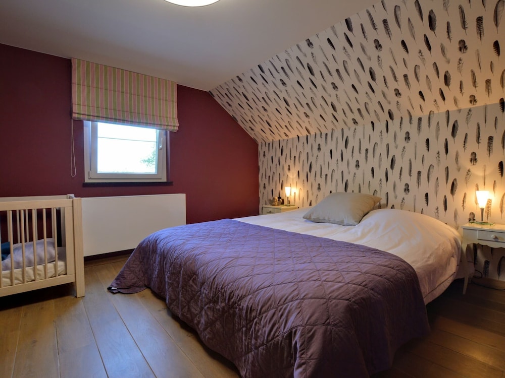 Elsenborn Retreat Near Monschau view 3