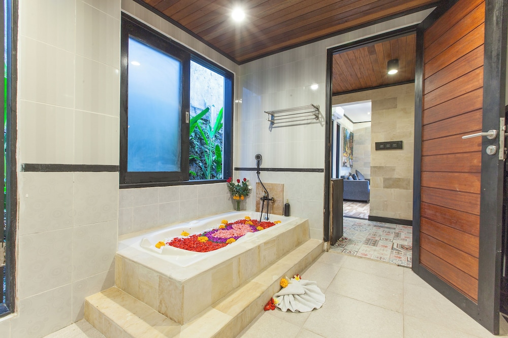Cakra Villa Ubud