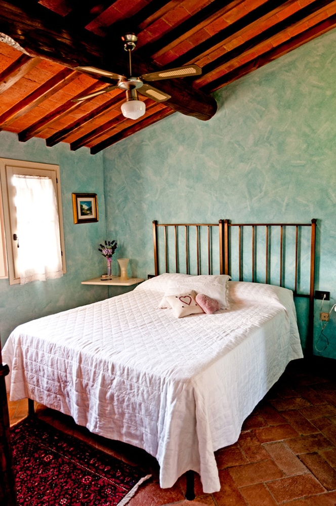 Il Colle di Sotto Cottage
