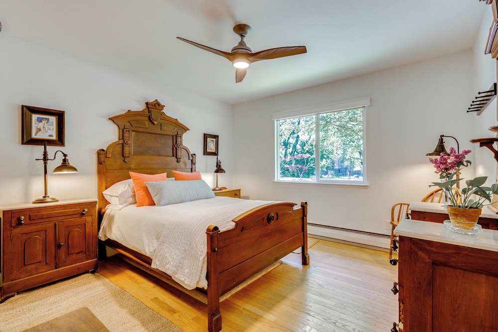 Wine Country Retreat in Russian River Valley!