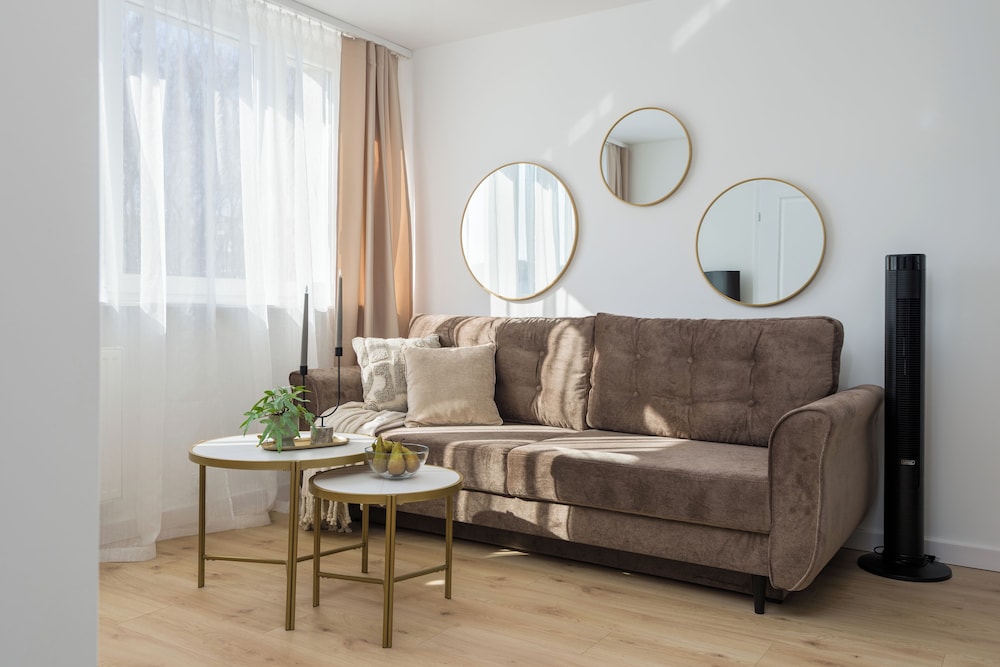 Onyx - by Kairos Apartments