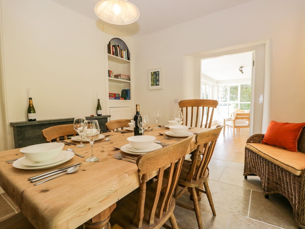 Caldhu Cottage