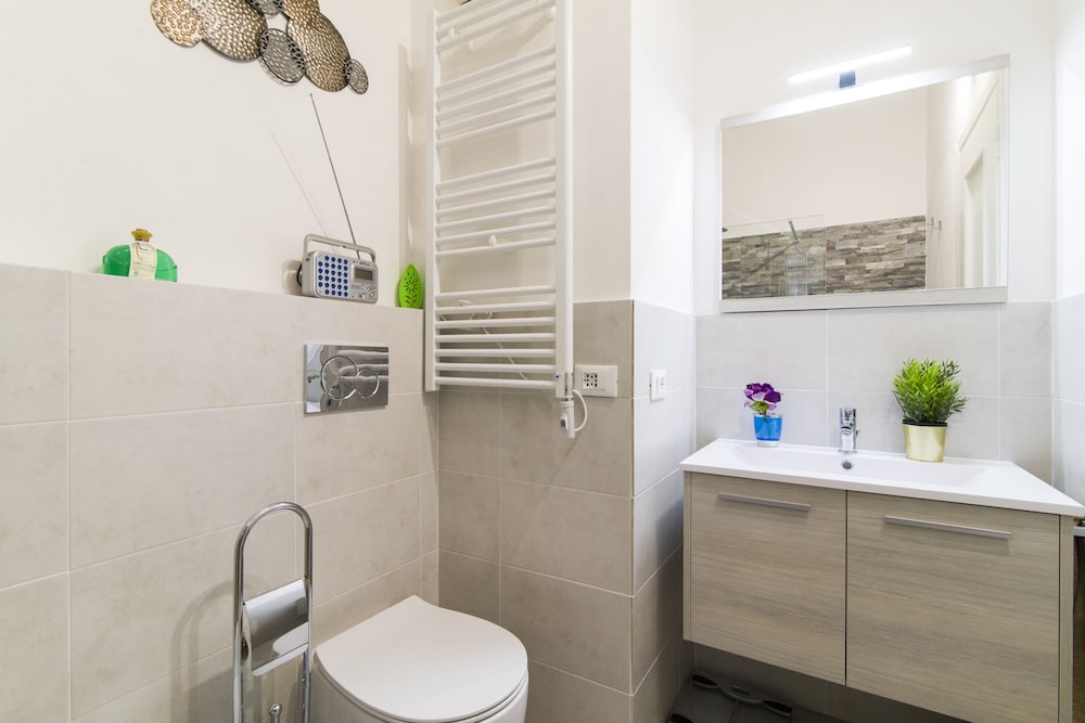 Visarno Arena Apartment