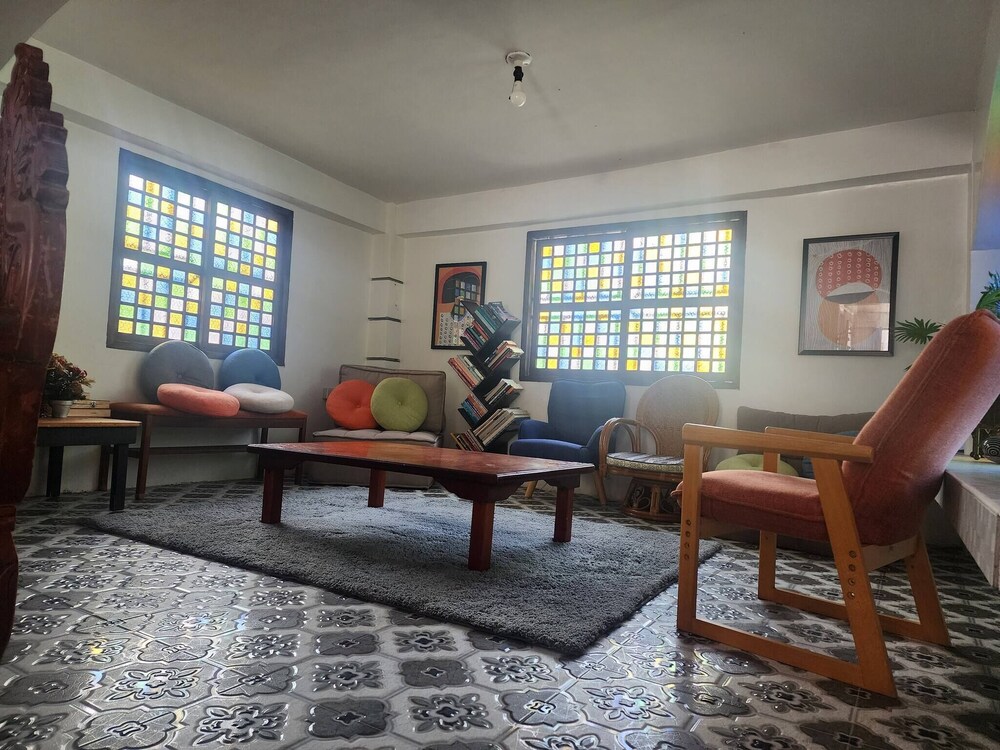 Casa Del Chen - Budget-friendly Stay