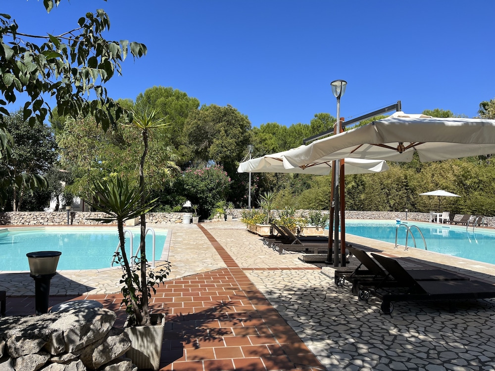 Masseria La Camardia