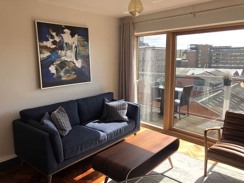 Macken Street Self Catering