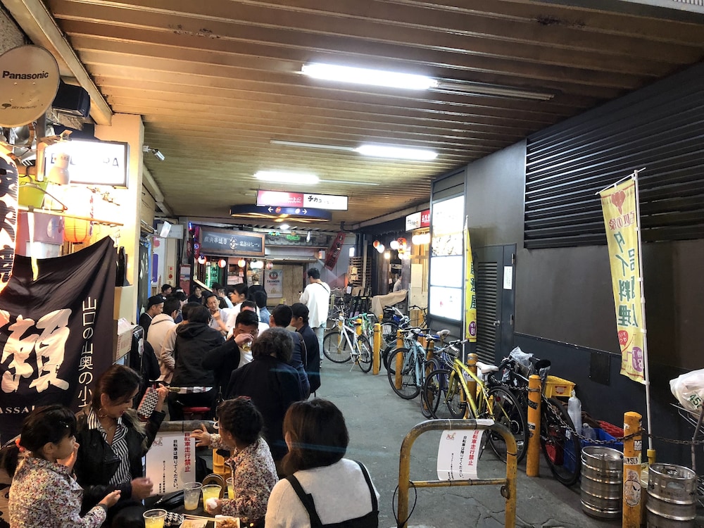 Top Edge Hostel