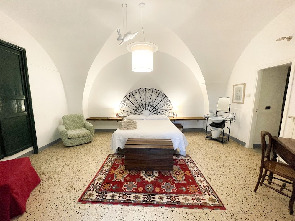 Masseria Bannata