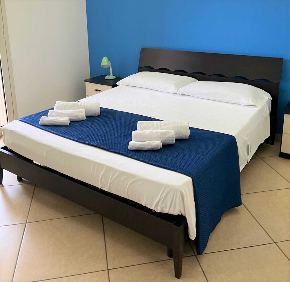 Apartment in Sicily Near Beach & Pool
