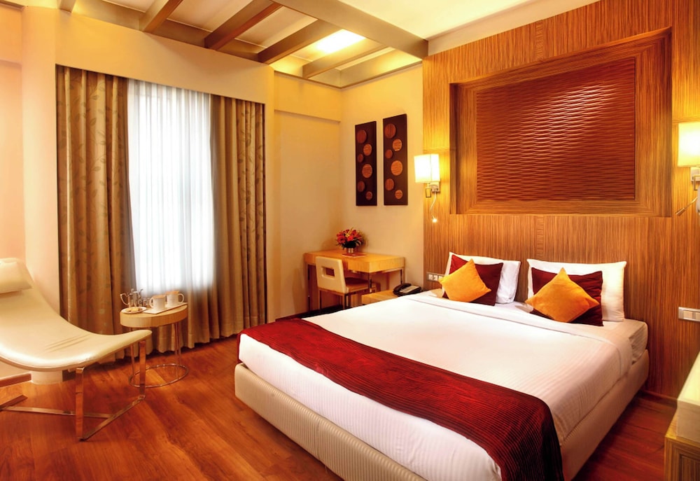 Citrus Classic Mambakkam Chennai