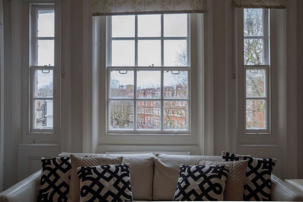 The Egerton - Serviced Apartments
