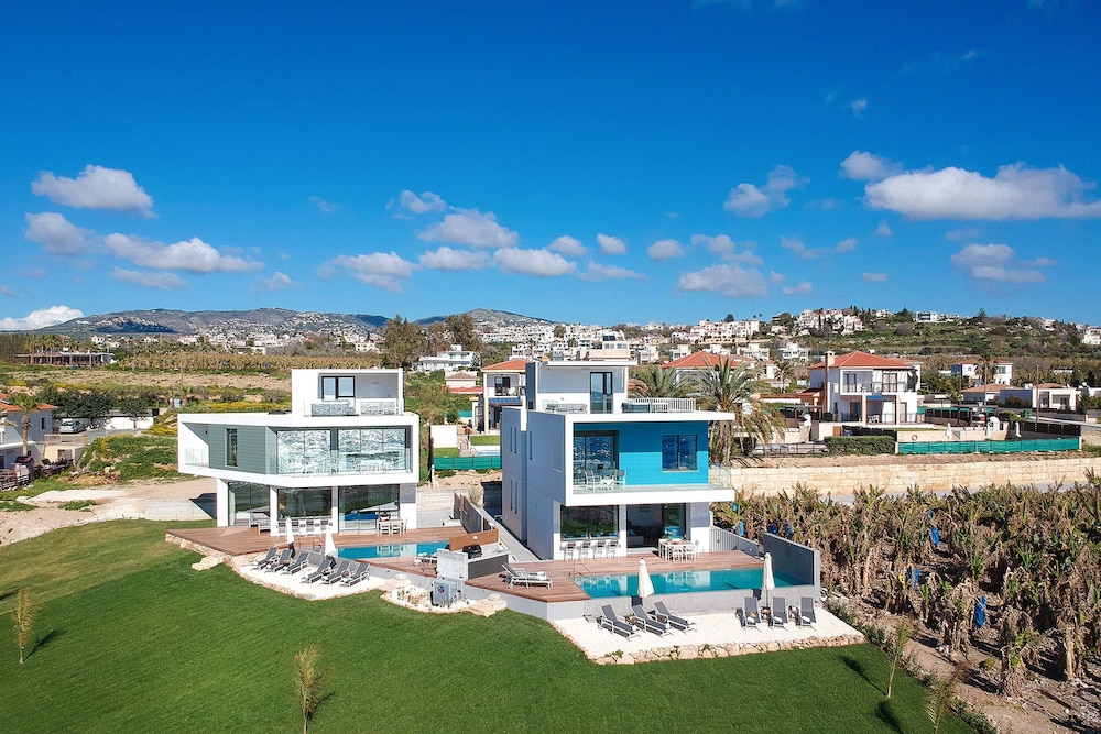 Villa Vista