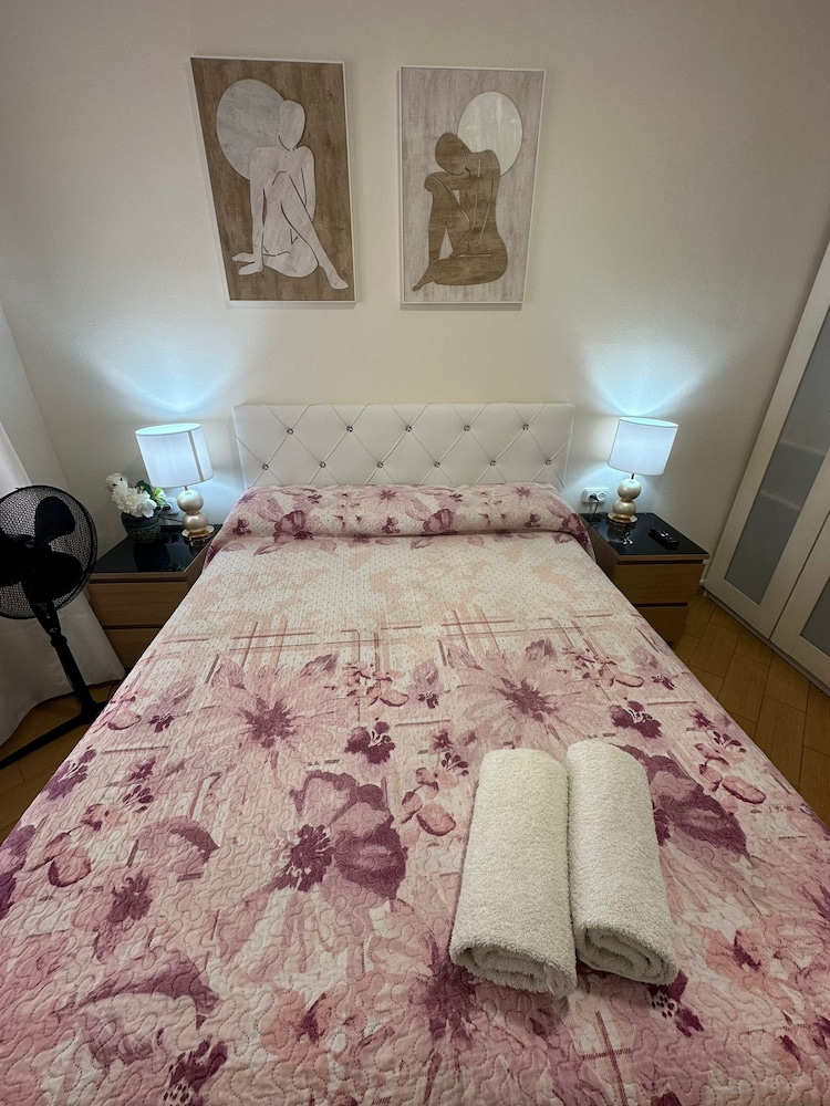 Rooms Valencia