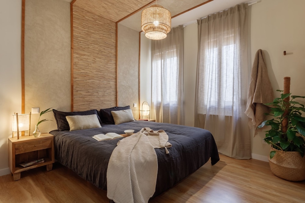Rupat - 3 Bedrooms in Trafalgar