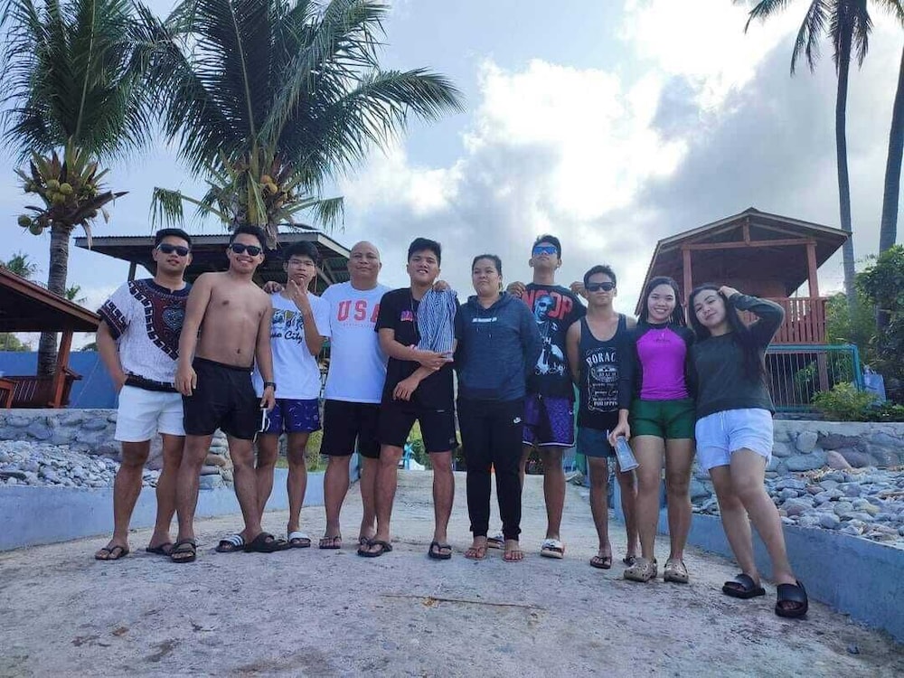 Jovillena Beach Resort Lobo Batangas, photo 19