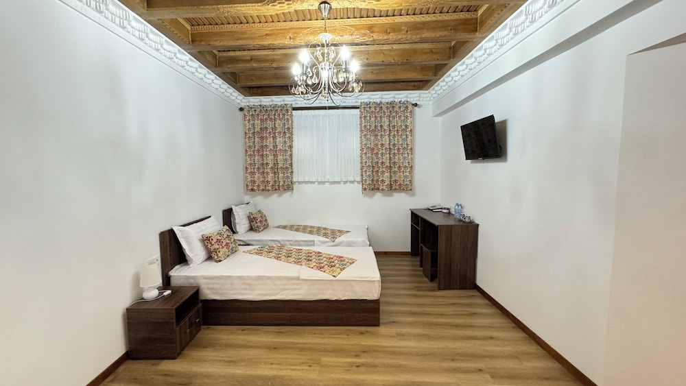 Family Guest House Mahbubakhon