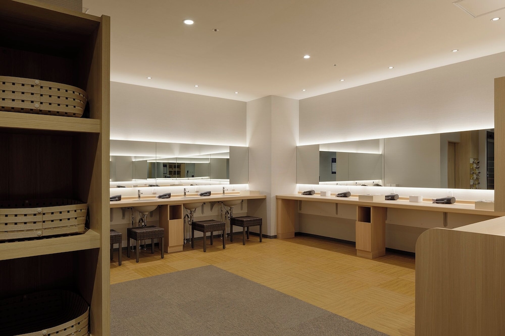 OMO5 Hakodate by Hoshino Resorts 58
