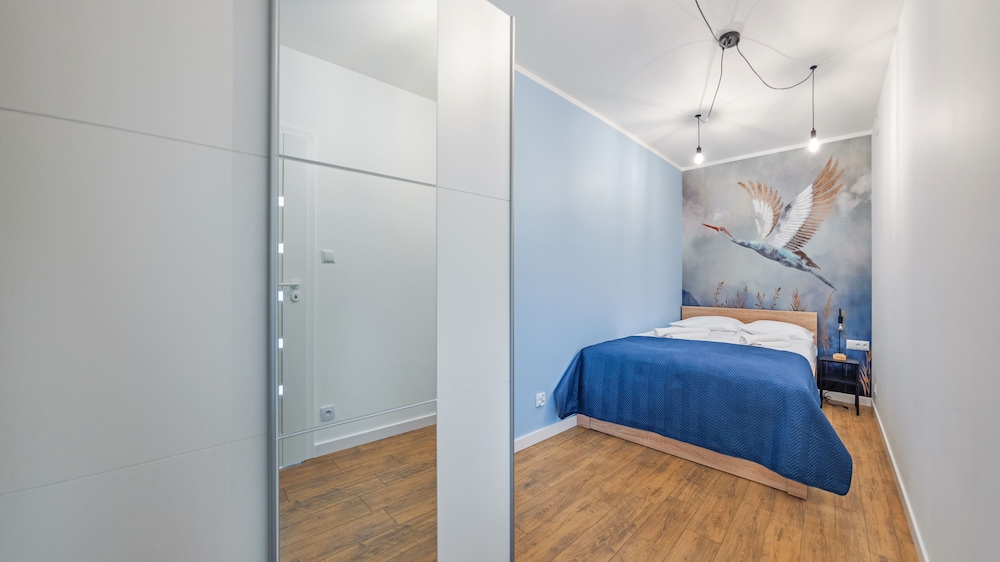 Apartamenty Sun&Snow Sagaris view 4