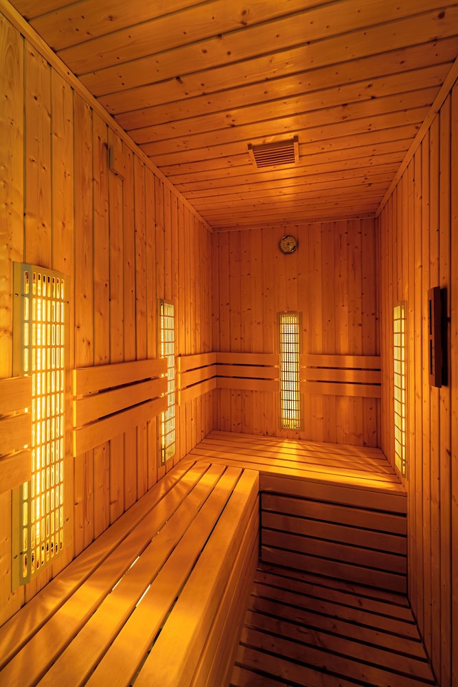 DELUXE SAND APARTMENT & SPA