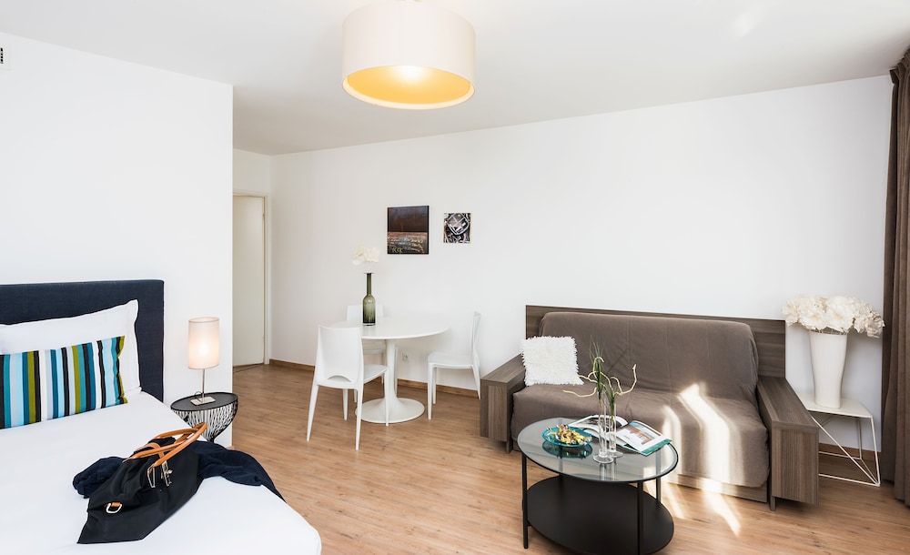 Ténéo Apparthotel Talence - Arthéna, photo 30