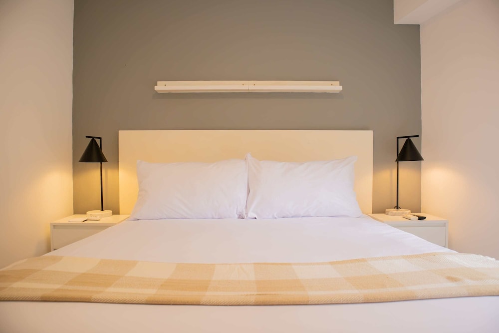 w Stylish 1BR w Terrace in Barranco