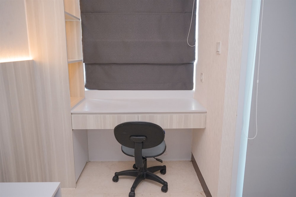 Fully Furnished Studio Room Apartment B Residence