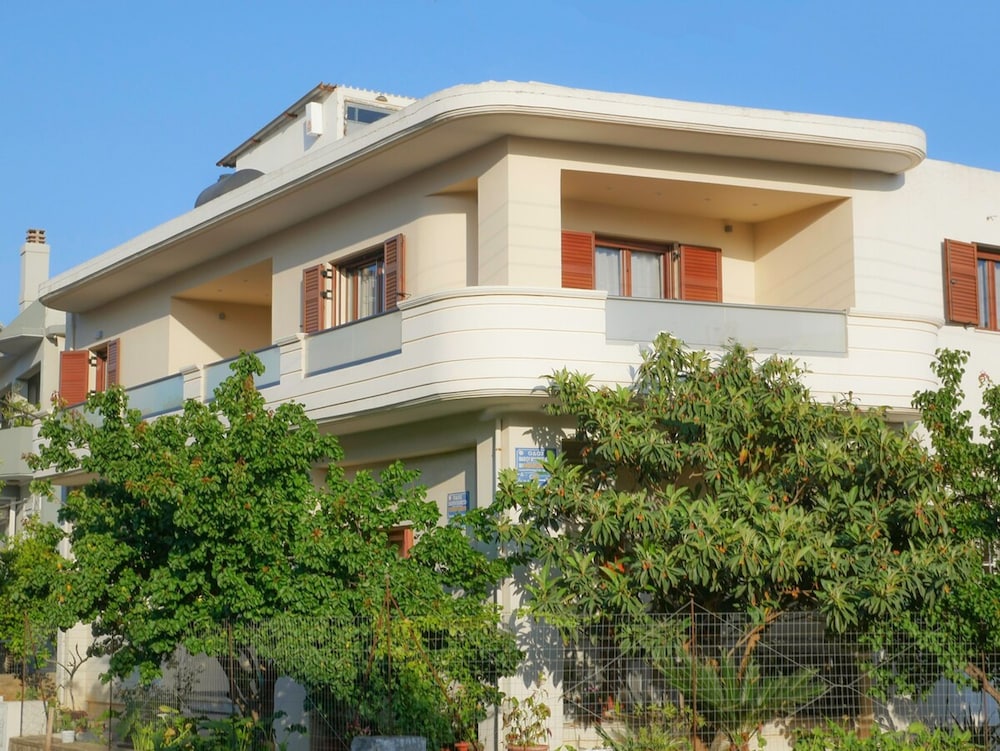 Giovanni City House Near Chania City Center