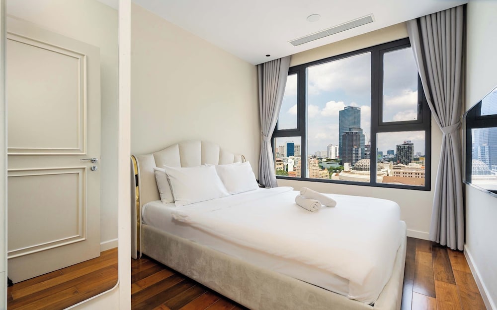 Madison Saigon - ANGIA Hospitality