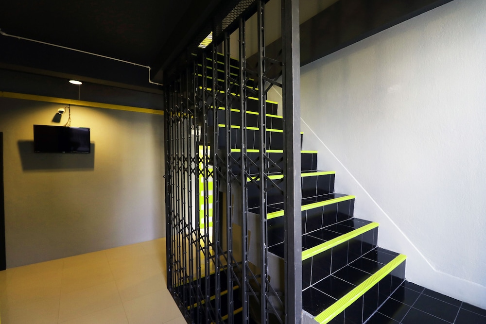 Room 22 Hostel