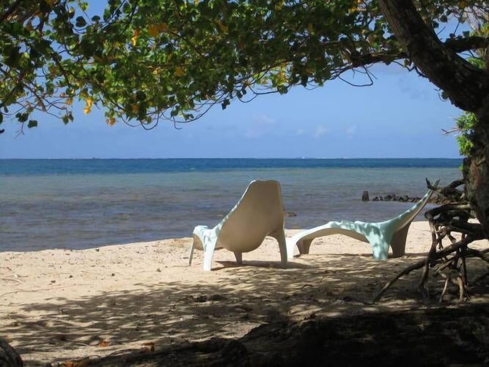 Fare Oviri Lodge