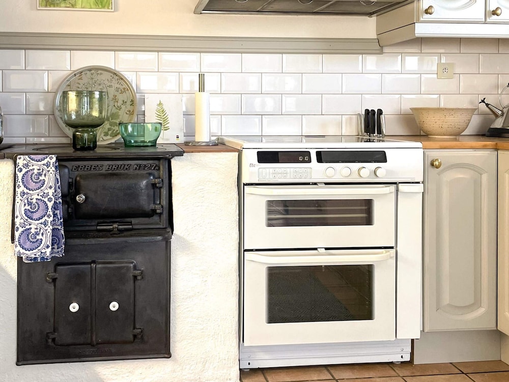 5 Star Holiday Home in Uddevalla