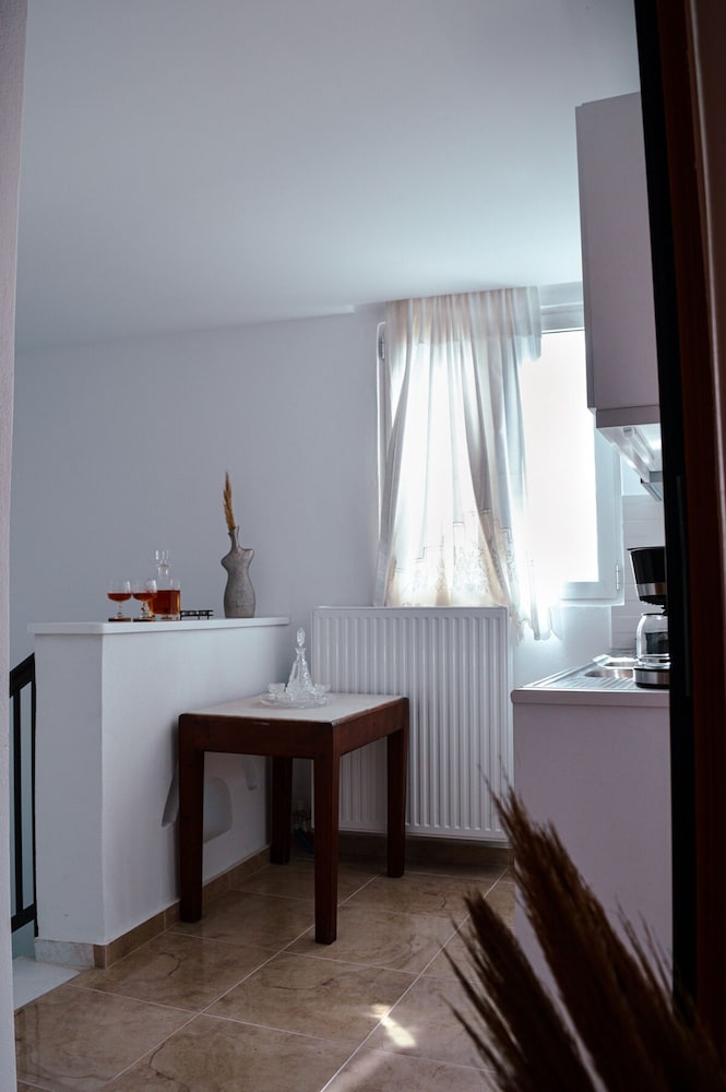 Tsikalario Holiday House