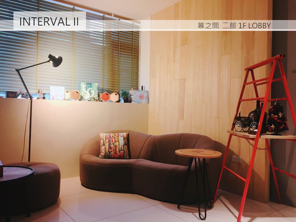 Interval B&B